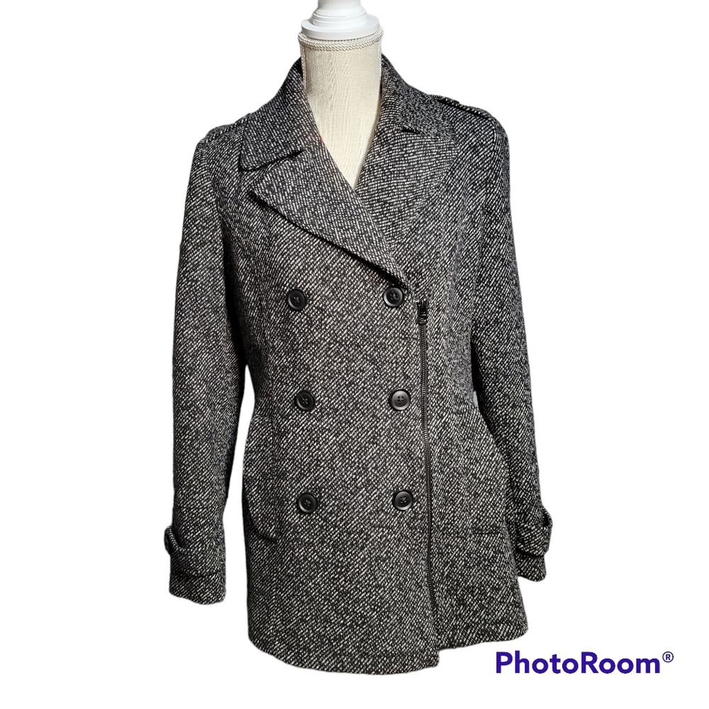 Lucky Brand coat. M
